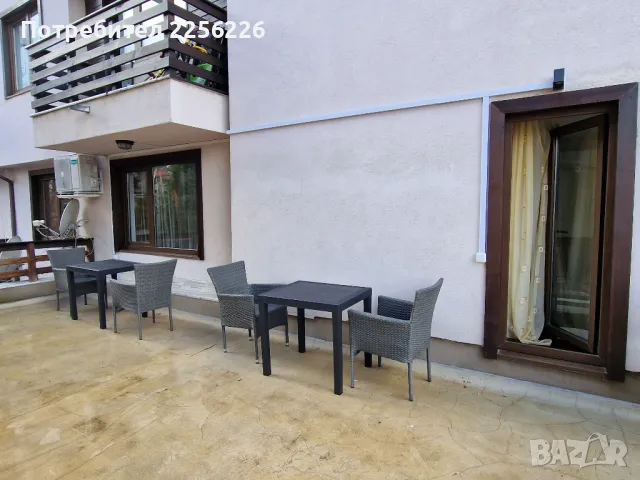 Two-bedroom Apartment Paskalina for rent in Bansko, near the Ski lift, снимка 14 - Квартири, нощувки - 49545869