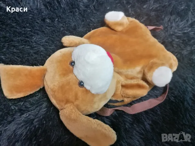 детска раничка , снимка 2 - Раници - 49625001