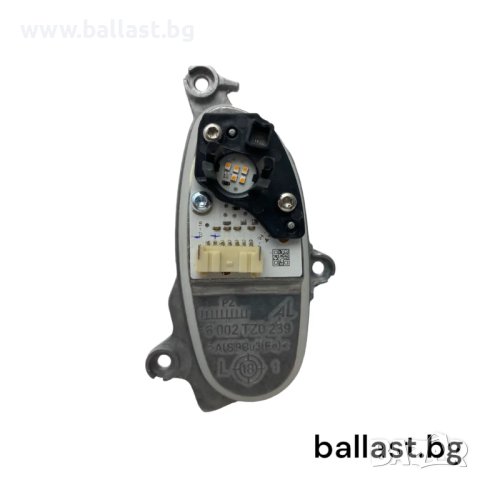 AL Mодул мигачи 7466109 Ляв BMW X3 X4