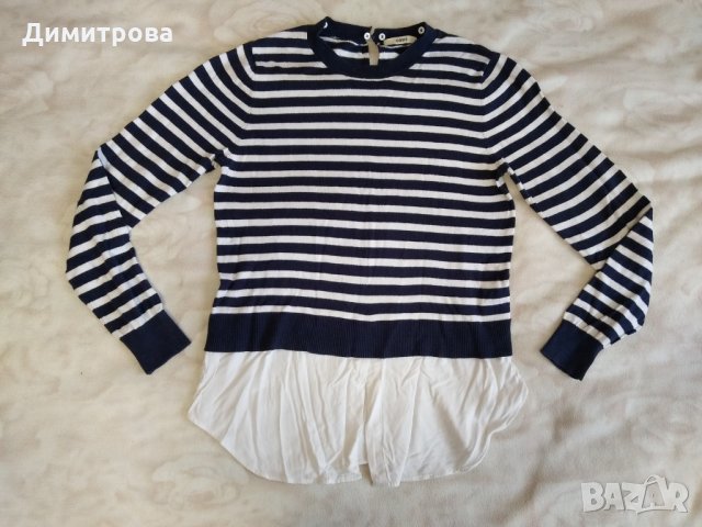 Блуза Oasis/ Размер L, снимка 3 - Блузи с дълъг ръкав и пуловери - 28013165