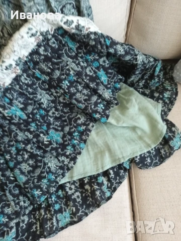 Дълга пола, снимка 2 - Поли - 51118710