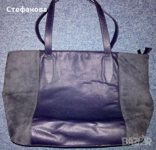 Дамска чанта от еко кожа, снимка 1 - Чанти - 34771578