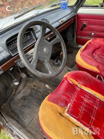 Lada/Ваз 21011 Лада 1300 само на части , снимка 2 - Автомобили и джипове - 40520265