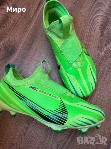 Nike , снимка 6 - Детски маратонки - 51687683