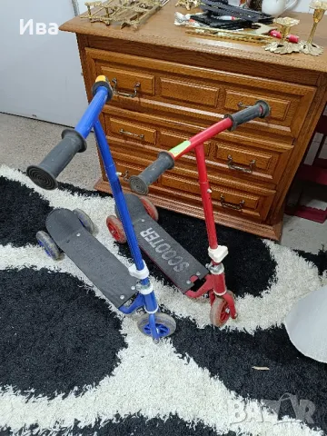 тротинетки 587