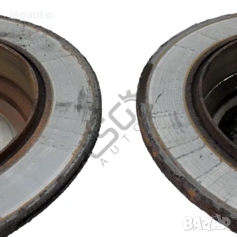 Комплект задни спирачни дискове Honda CR-V III 2006-2010 ID: 142609, снимка 4 - Части - 48988167