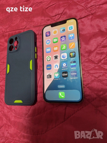 iphone 12 Pro max 256 GB