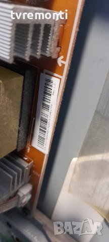 power board BN44-00192A for SAMSUNG LE26A330J1, снимка 2 - Части и Платки - 36693099
