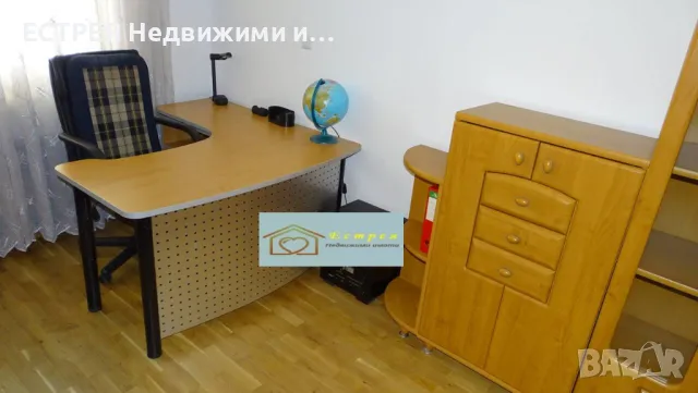 Изискан тристаен апартамент до Здравна каса , снимка 11 - Апартаменти - 50072222