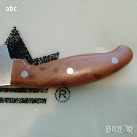 SBS Прибори SBS, снимка 13 - Прибори за хранене, готвене и сервиране - 47604226