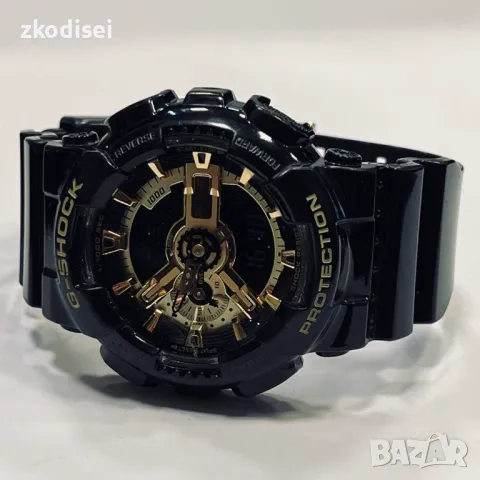 Часовник Casio - GA-110GB, снимка 2 - Мъжки - 48109423