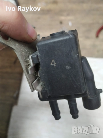 Opel Delco Remy 176 , Запалителен кабел / конектор, снимка 6 - Части - 52891849