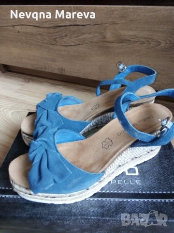 Сандали - като нови, снимка 6 - Сандали - 33043848