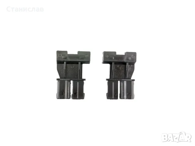 Audi, Skoda и VW Водачи за щора на панорамен таван