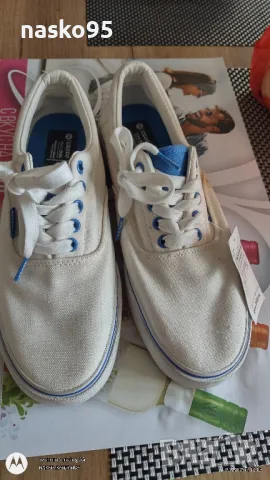 Кецове CROPP-41 номер , снимка 3 - Маратонки - 48598645