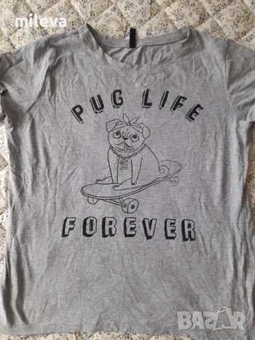 Тениски, снимка 6 - Тениски - 50447811