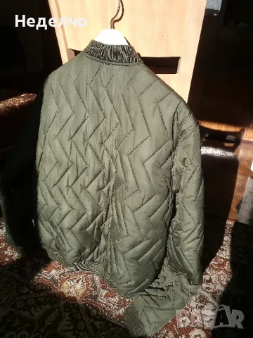 Яке Jack&Jones, снимка 3 - Якета - 48394138