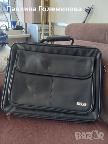 Чанти за лаптоп, снимка 8 - Лаптоп аксесоари - 35306680
