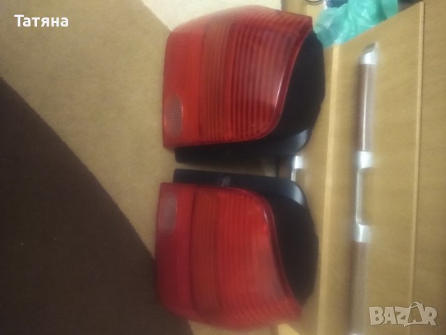 Оригинални стопове за Лупо-VW LUPO-SEAT AROSA, снимка 4 - Части - 43573103