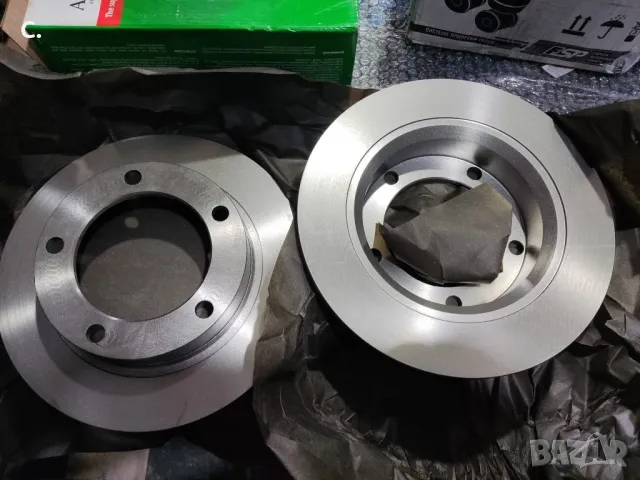 Lada/Лада /ВСЯКАКВИ ЧАСТИ ЗА ЛАДА ЖИГУЛИ ВАЗ 2101/2107/2121/21213 нива , снимка 3 - Части - 49295699