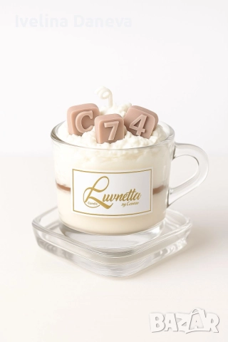 Свещи, ароматни букети, ароматни сашета и масажни свещи, снимка 12 - Декорация за дома - 51729496