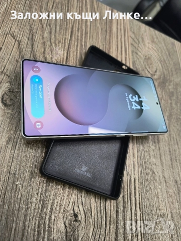 Samsung Galaxy S25 Ultra 256GB , снимка 4 - Samsung - 52689078