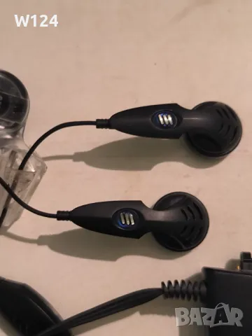 Слушалки за Ericsson, снимка 4 - Слушалки, hands-free - 47475661