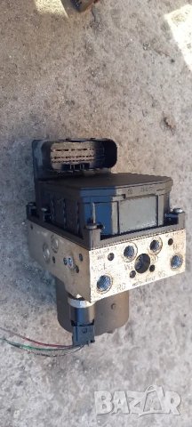 ABS помпа Peugeot 307