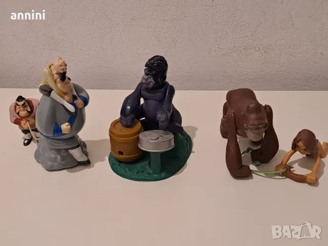 продавам детски играчки ХИПОПОТАМ, снимка 4 - Други - 48113533