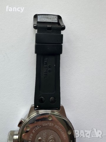 Швейцарски мъжки часовник TW STEEL CE 1016, снимка 6 - Мъжки - 40861493