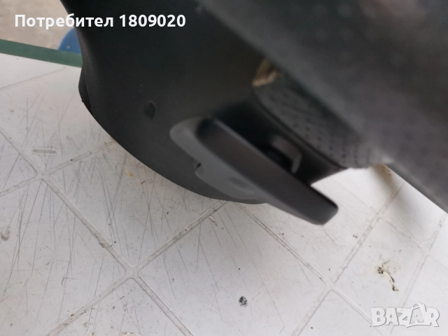 Волан с AirBaG ЗА, снимка 5 - Части - 51694340