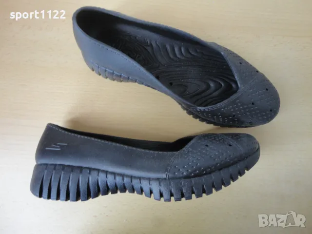 N37 Skechers/нови крокс обувки, снимка 2 - Сандали - 50224681