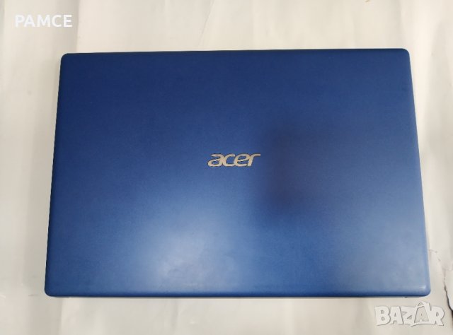 Лаптоп Acer Aspire A315-34-P4G1 (2019г) – на части!