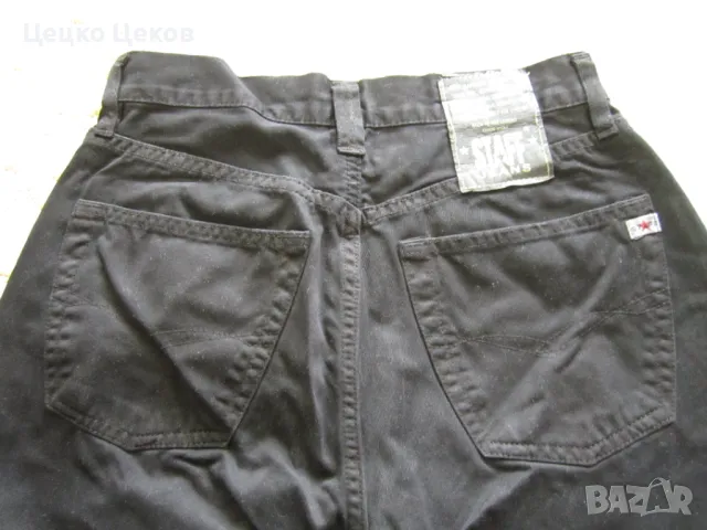 Мъжки дънки Staff, снимка 3 - Дънки - 49845462