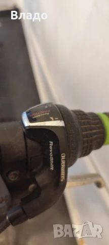 Продавам Велосипед Cross speedster 24" junior line, снимка 4 - Велосипеди - 50572370