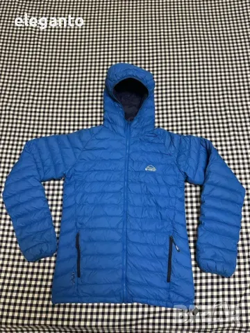 McKinley PATOS мъжка  пухенка размер яке  M, снимка 1