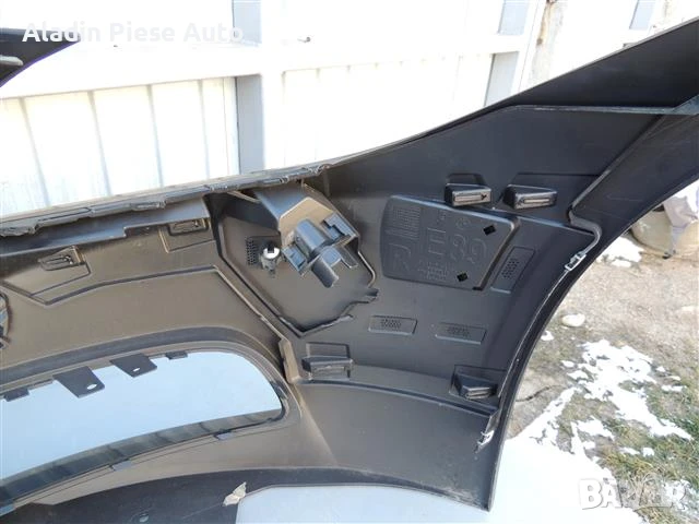 Предна броня BMW Z4 E89 Фейслифт код 5117192156 , снимка 7 - Аксесоари и консумативи - 50637743