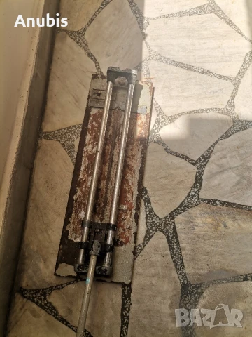 Преса за рязане на плочки , снимка 4 - Други инструменти - 50968598