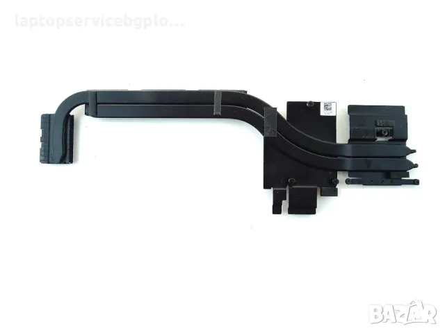 LenovLegion Gaming 3 82EY GY535 AVC Охлаждане ﻿AT1VT0010V0