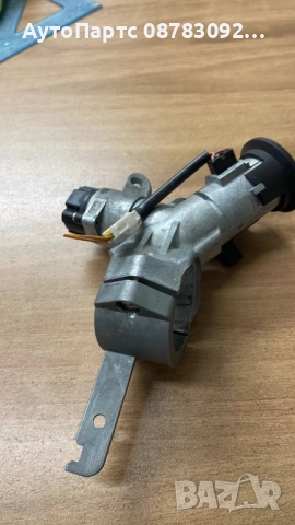 контактен ключ  Nissan Micra III К12 (01.2003 - 06.2010), снимка 5 - Части - 49001743