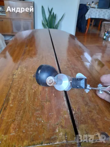 Старо динамо,фар за велосипед Double Cats, снимка 5 - Други ценни предмети - 47439995