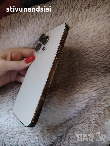 IPhone 14 pro като нов, снимка 4 - Apple iPhone - 52674053
