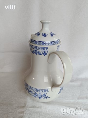 Чайник Kahla, снимка 2 - Аксесоари за кухня - 43439106