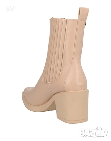 Боти BRACCIALINI размер 39 , снимка 3 - Дамски боти - 53578454