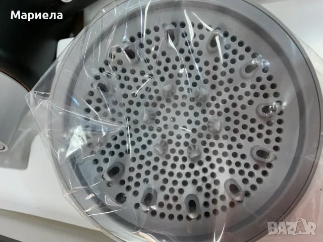 Мощен Сешоар 2400W / 60000 RPM / Компактен Сешоар, снимка 13 - Сешоари - 49794195