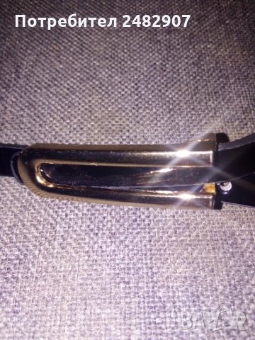 Дамски колан