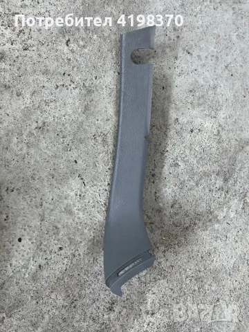 Кора интериорна пластмаса Хонда ЦРВ 2 Honda CR-V, снимка 18 - Части - 47393078