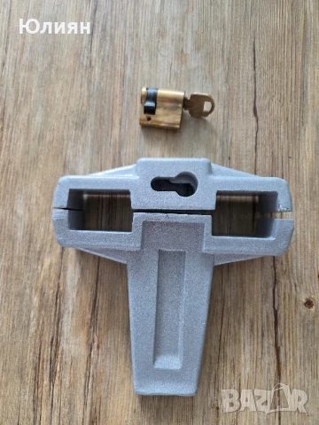 Заключващ механизъм за педали ВАЗ, Лада ,Жигули