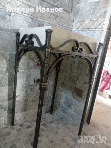 Изработка на метални стълби,портални врати,парапети,огради, снимка 6 - Монтажи - 43428300