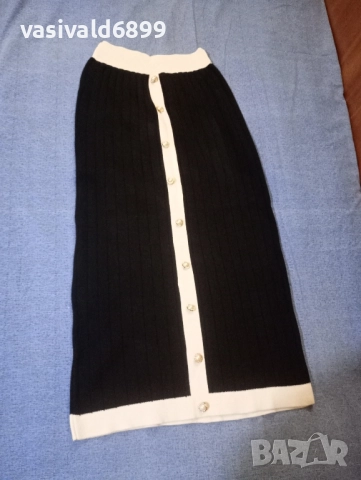 Дамска пола 